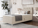 Cama continental Salves