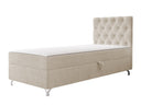 Cama continental Salves