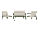 Conjunto de muebles de exterior 590077