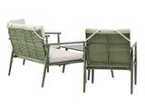 Conjunto de muebles de exterior 590077