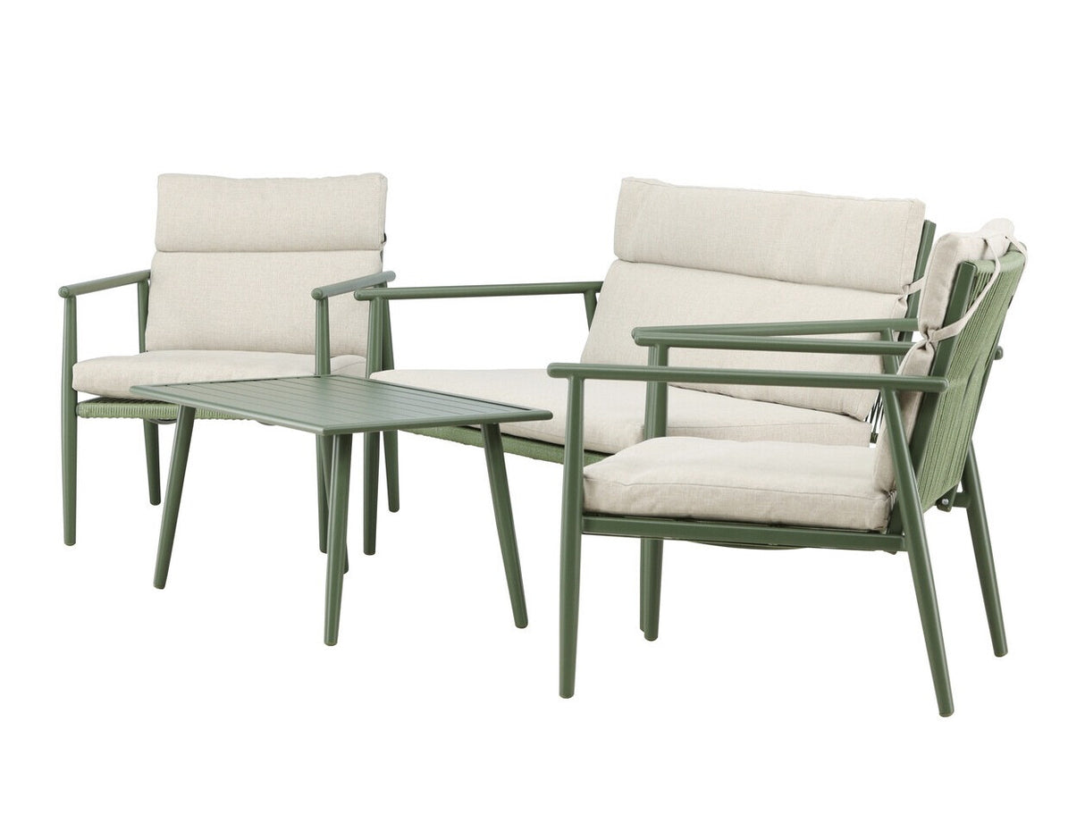 Conjunto de muebles de exterior 590077
