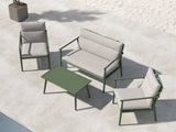 Conjunto de muebles de exterior 590077
