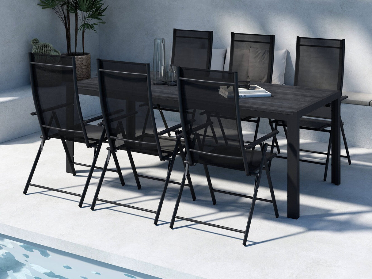 Mesa para exterior 590098