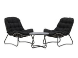 Conjunto de muebles de exterior 590107