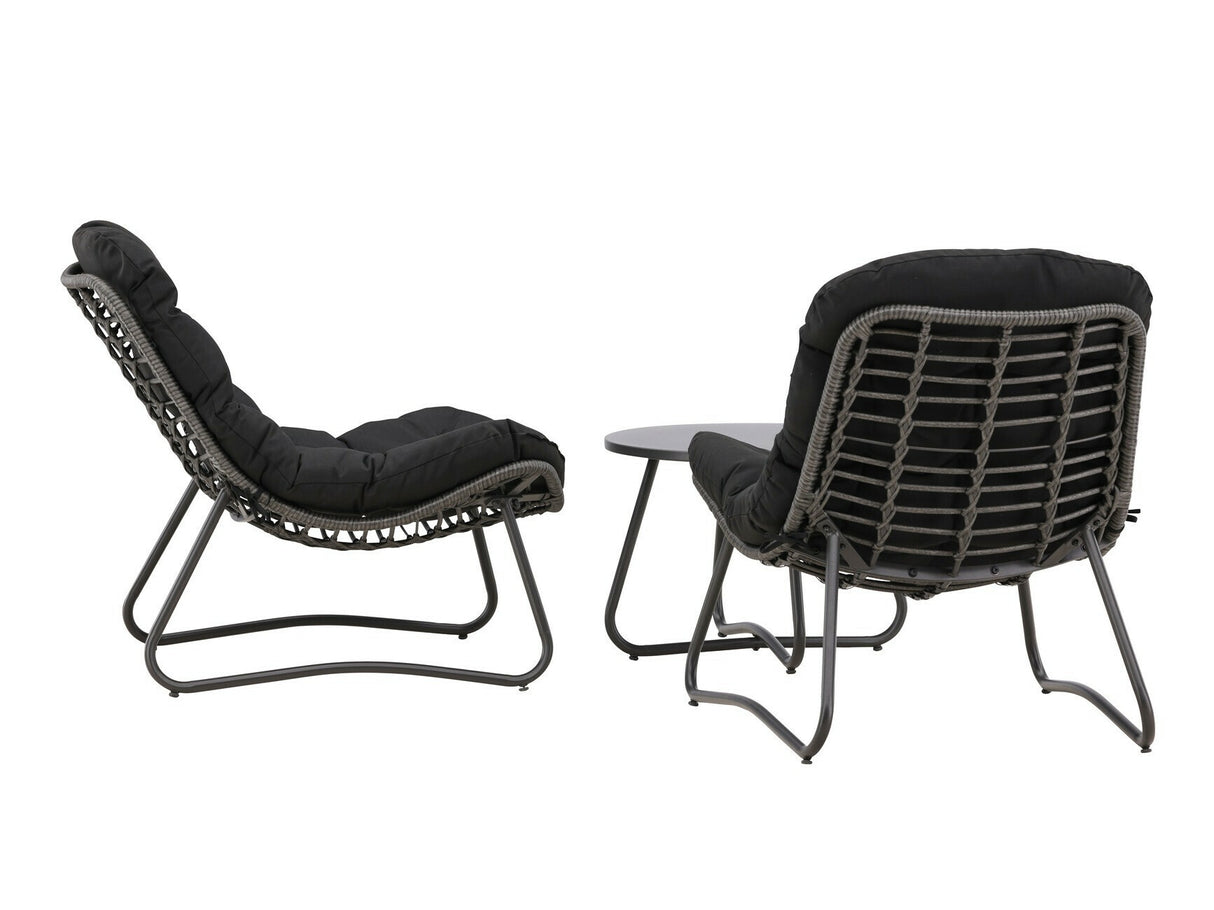 Conjunto de muebles de exterior 590107