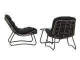 Conjunto de muebles de exterior 590107