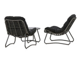 Conjunto de muebles de exterior 590107