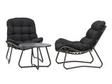 Conjunto de muebles de exterior 590107