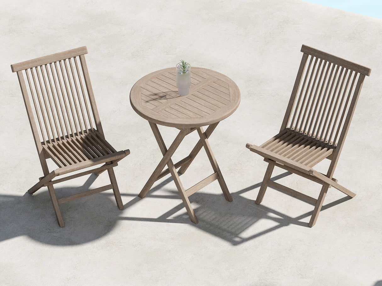Mesa para exterior 590125