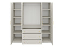 Armario Honolulu 251