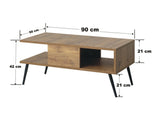 Mesa de centro 590230