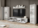 Conjunto de salón Torcame 103