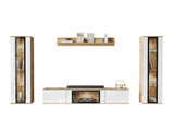Conjunto de salón 590508