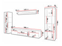 Conjunto de salón Torcame 103