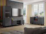 Mueble TV 450584