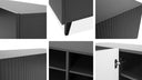 Mueble TV Gratella