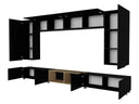 Conjunto de salón Machcos