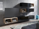 Conjunto de salón Instnat