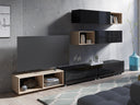 Conjunto de salón Instnat