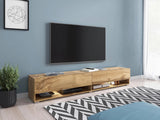Mueble TV 71321