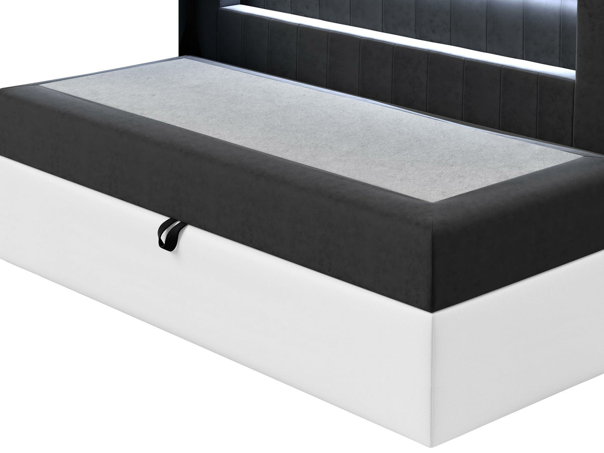 Cama continental 470032