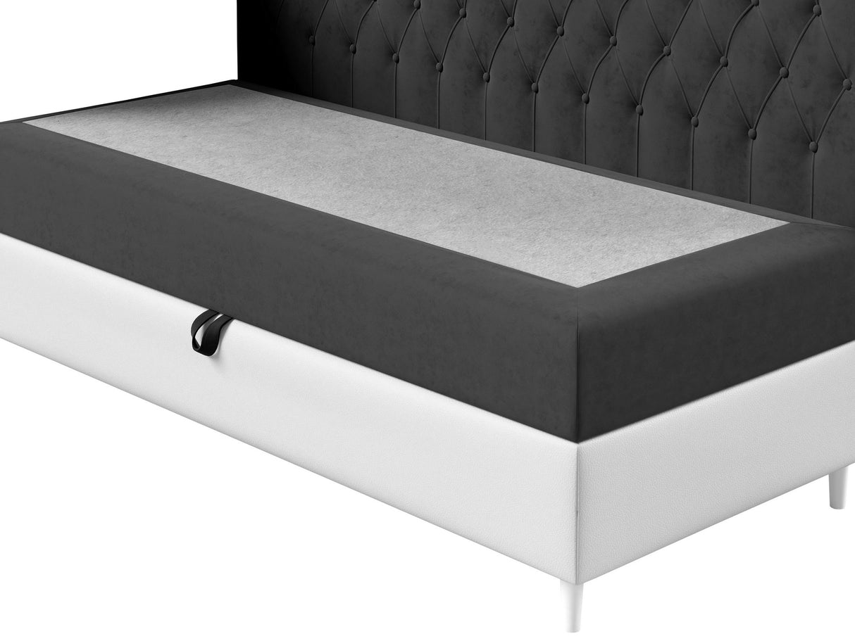 Cama continental 469824