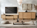 Conjunto de salón Parma 107