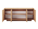 Conjunto de salón Parma 107