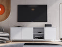 Mueble TV Insulix