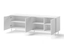 Mueble TV Insulix