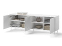Mueble TV Insulix