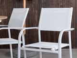 Conjunto de mesa y sillas 267106