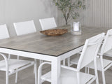 Conjunto de mesas y sillas para comedor 413218