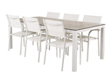 Conjunto de mesas y sillas para comedor 413218