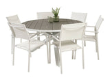 Conjunto de mesa y sillas 421880