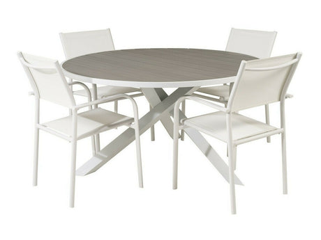 Conjunto de mesa y sillas 421862