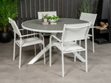 Conjunto de mesa y sillas 421862