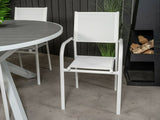 Conjunto de mesa y sillas 421862