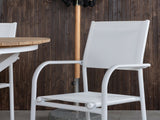 Conjunto de mesa y sillas 267105
