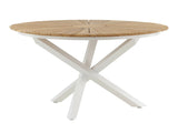Conjunto de mesa y sillas 267105