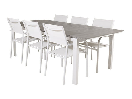Conjunto de mesa y sillas 440805