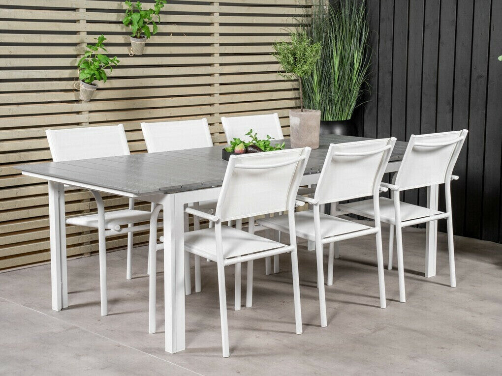 Conjunto de mesa y sillas 440805