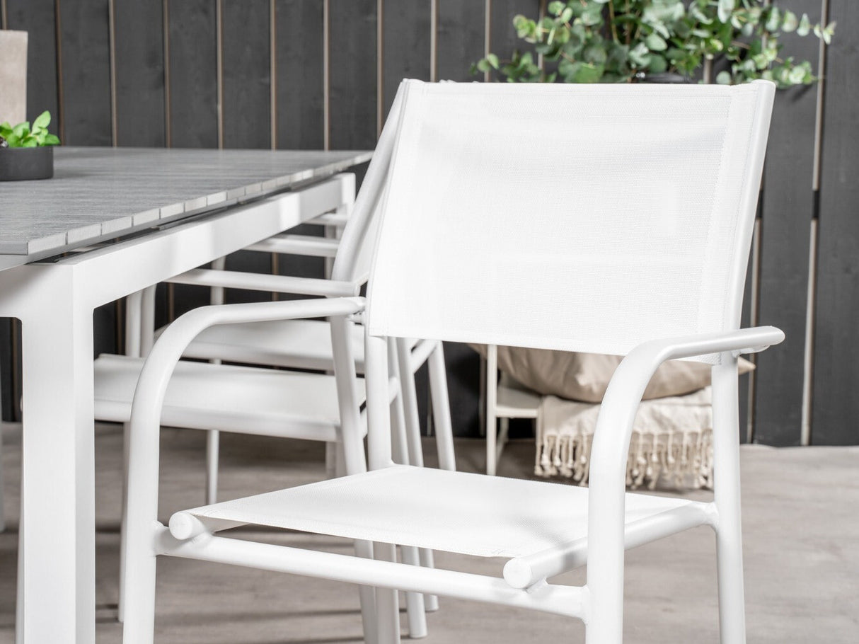 Conjunto de mesa y sillas 440805