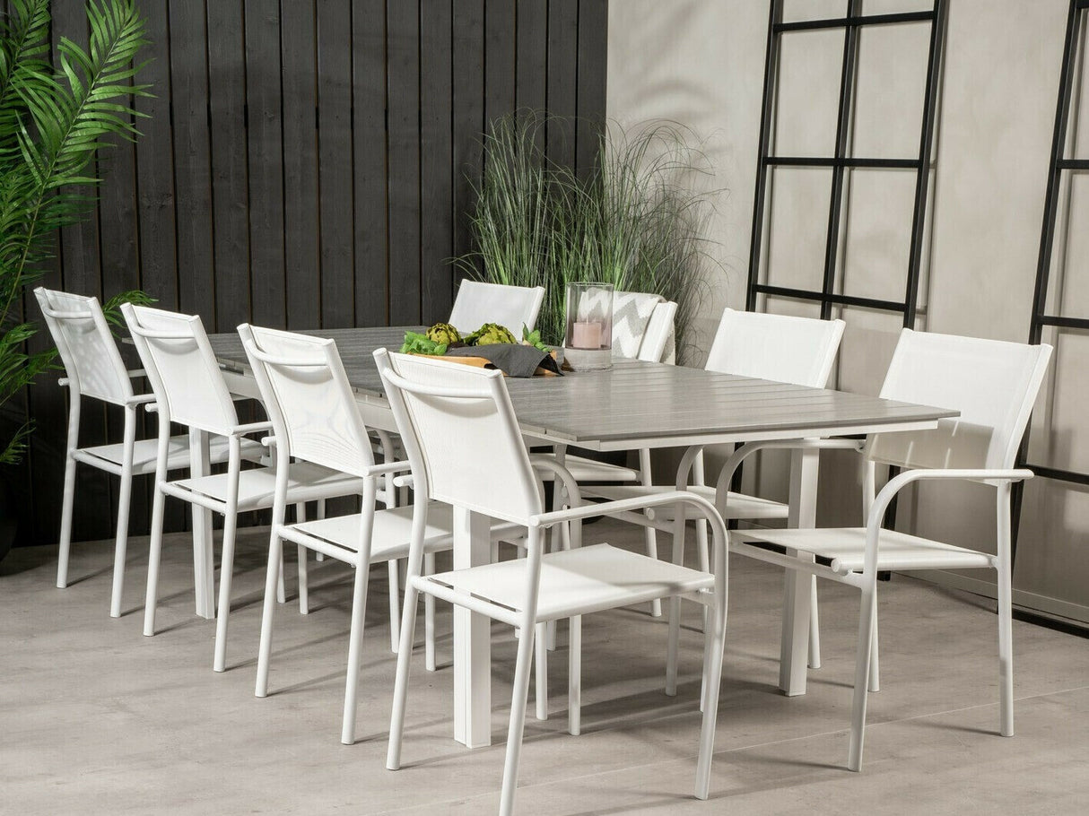 Conjunto de mesa y sillas 423144