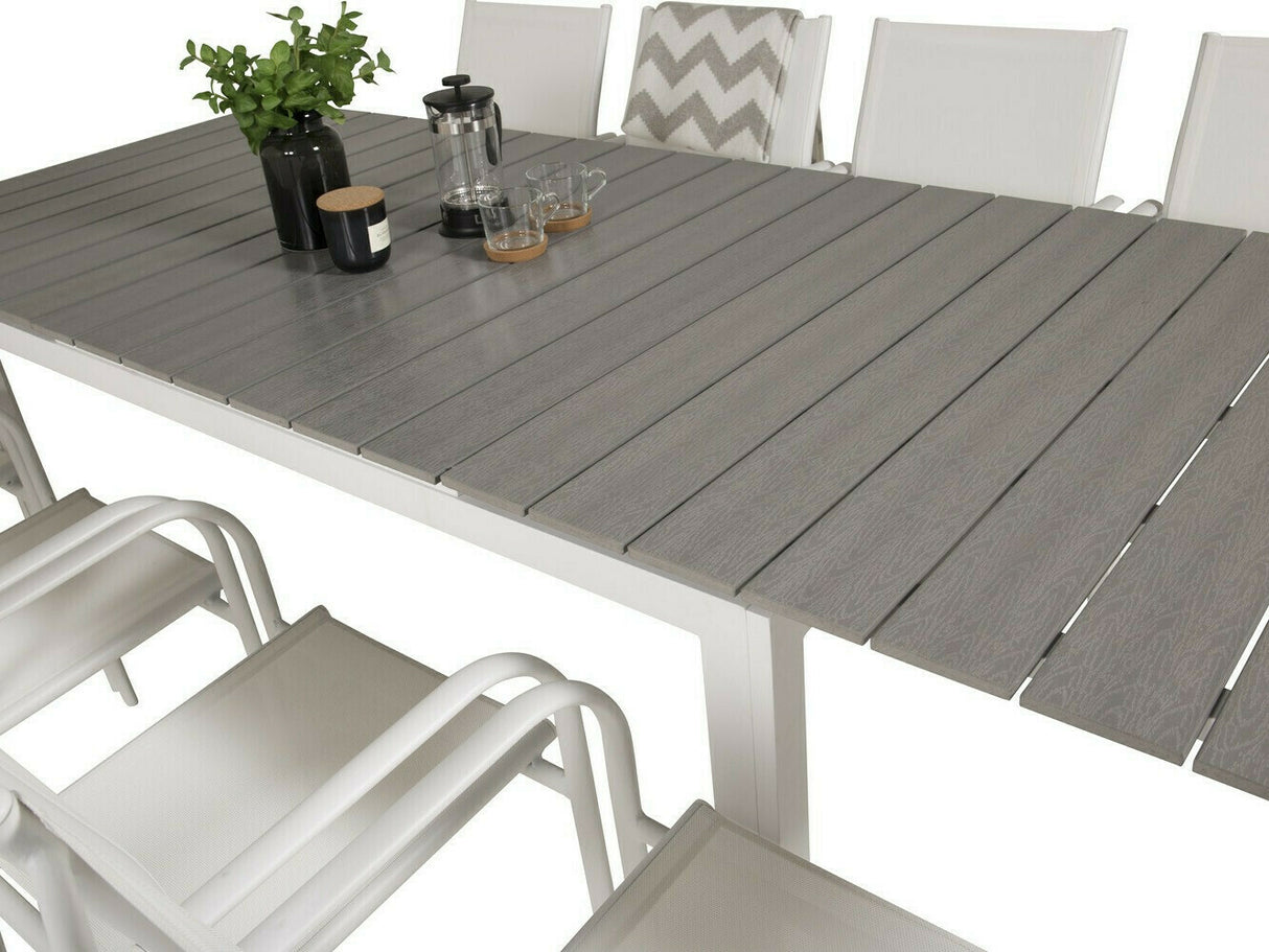 Conjunto de mesa y sillas 423144