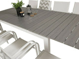 Conjunto de mesa y sillas 423144