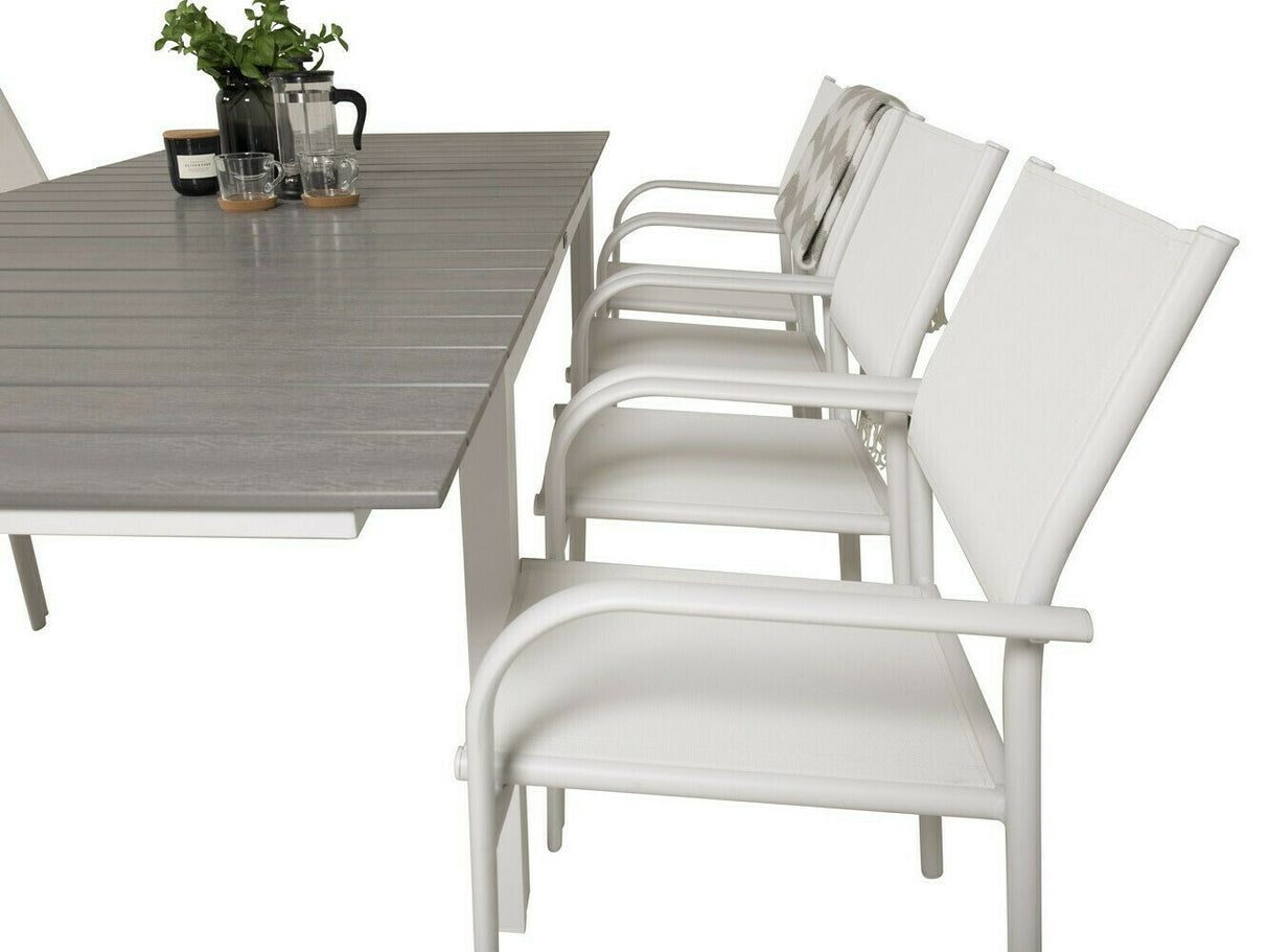 Conjunto de mesa y sillas 423144