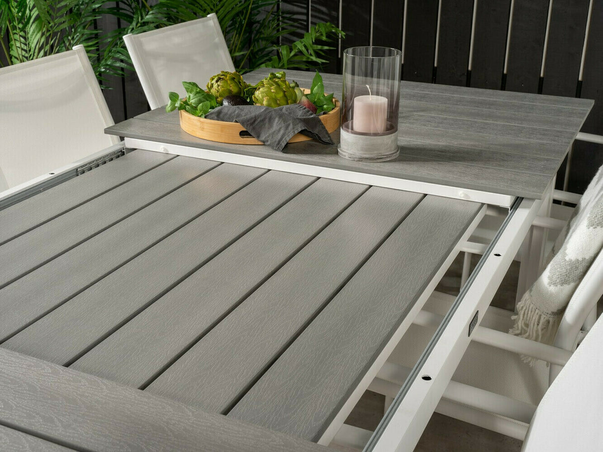 Conjunto de mesa y sillas 423144