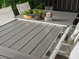 Conjunto de mesa y sillas 423144