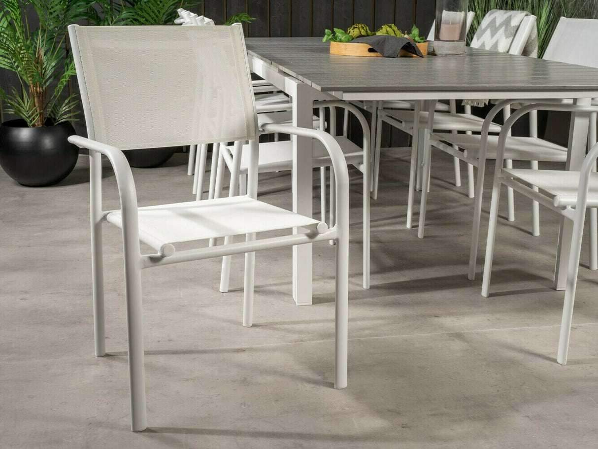 Conjunto de mesa y sillas 423144